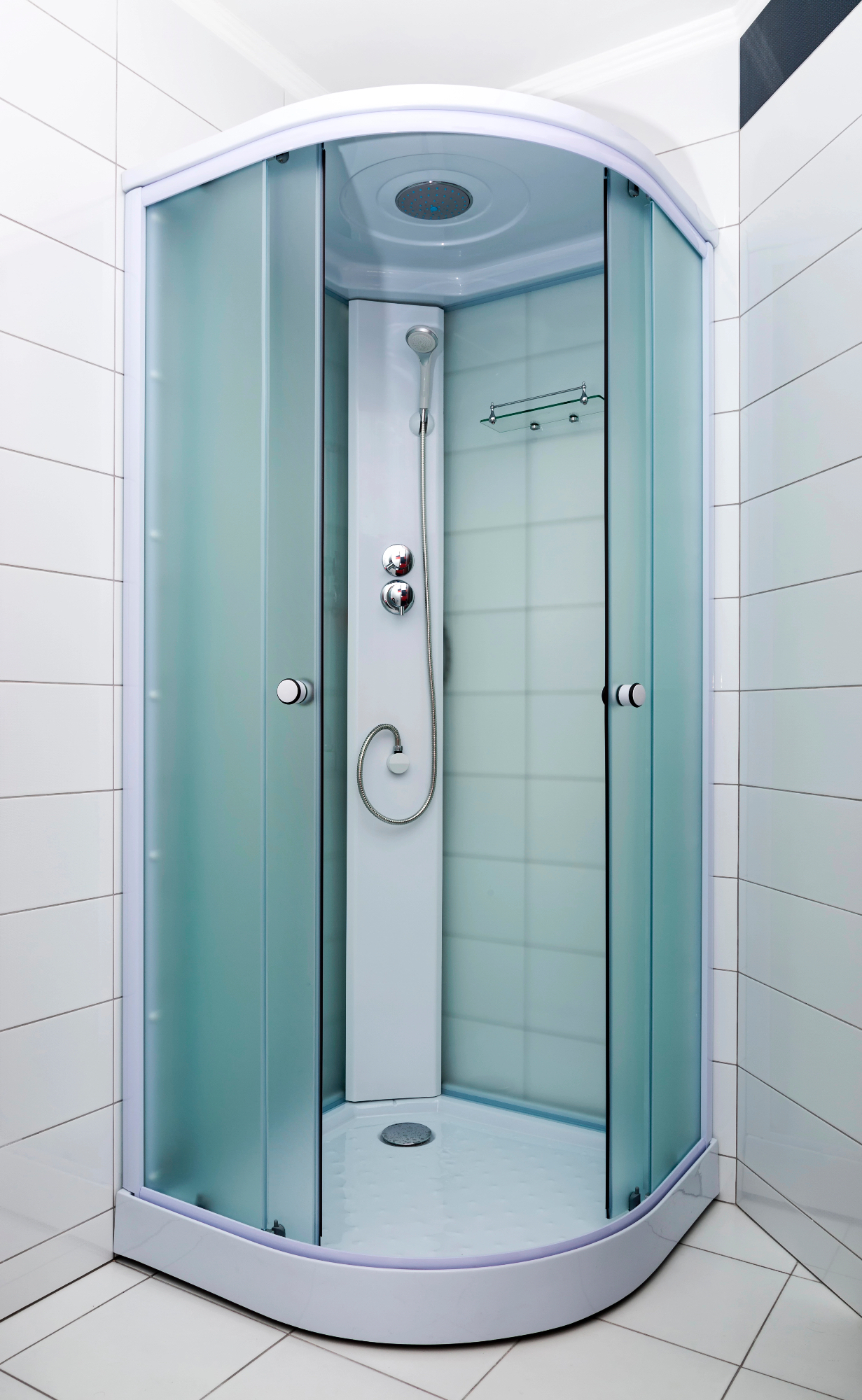 Jezična barijera i egzotična životinja koja je uništila tuš kabine - Markova priča